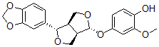 CAS#: 100016-94-2， Sesamolinol