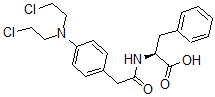 CAS#: 10047-08-2， Lofenal
