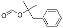 CAS#: 10058-43-2， alpha,alpha-Dimethyl-Benzeneethanol Formate