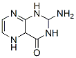 CAS#: 1008-35-1， 2-Amino-5,6,7,8-Tetrahydro-1H-Pteridin-4-One