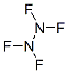 CAS#: 10086-47-2， 1,1,2,2-Tetrafluorohydrazine