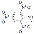 CAS#: 1022-07-7， N-Methyl-2,4,6-Trinitroaniline