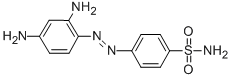 CAS#: 103-12-8， 4-(2,4-Diaminophenyl)Diazenylbenzenesulfonamide
