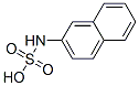 CAS#: 10344-95-3， Naphthalen-2-Ylsulfamic Acid