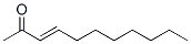 CAS#: 10522-37-9， Undec-3-En-2-One