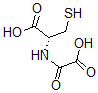 CAS#: 106984-15-0， (2R)-2-(Oxaloamino)-3-Sulfanylpropanoic Acid