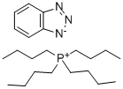 CAS#: 109348-55-2， Tetrabutylphosphonium benzotriazalate