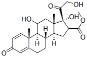 CAS#: 111802-47-2， Methyl 11,17,21-Trihydroxy-3,20-Dioxopregna-1,4-Diene-16-Carboxylate