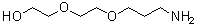 CAS#: 112-33-4， 2-[2-(3-Aminopropoxy)Ethoxy]Ethanol