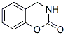 structure of CAS# 1125-85-5, 3,4-Dihydro-1,3-Benzoxazin-2-One;2H-1,3-Benzoxazin-2-One, 3,4-Dihydro-