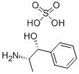 CAS#: 1130-06-9， Norephedrine Sulfate