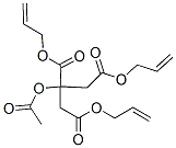 CAS#: 115-72-0， 2-Methyl 1,2,3-Triprop-2-Enyl Propane-1,2,2,3-Tetracarboxylate
