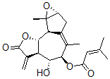 CAS#: 115995-13-6， Tomencephalin