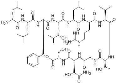 CAS#: 116103-86-7， Katanosin A
