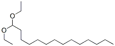 CAS#: 117397-87-2， 1,1-Diethoxy-N-Tetradecane