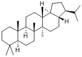 CAS#: 1176-44-9， (21-beta)-alpha'-Neogammacerane