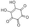 CAS#: 118-76-3， Disodium 3,4,5,6-Tetraoxocyclohexene-1,2-Diolate