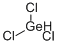 CAS#: 1184-65-2， Trichlorogermane