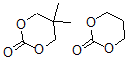 CAS#: 127475-72-3， 5,5-Dimethyl-1,3-Dioxan-2-One, 1,3-Dioxan-2-One