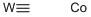 structure of CAS# 12774-15-1, Tungsten Carbide With Cobalt Binder