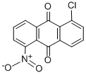 CAS#: 129-40-8， 1-Chloro-5-Nitroanthracene-9,10-Dione