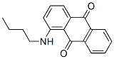 CAS#: 129-45-3， 1-Butylaminoanthracene-9,10-Dione