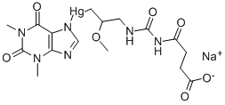CAS#: 129-99-7， Dilurgen