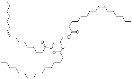 CAS#: 129784-33-4， Tripalmitolein