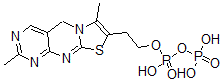 CAS#: 13185-55-2， Thiochrome Diphosphate