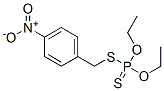 CAS#: 13286-49-2， Dithiophosphoric Acid O,O-Diethyl S-(4-Nitrobenzyl) Ester