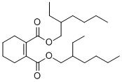 CAS#: 1330-92-3， Di(2Ethylhexyl)Tetrahydrophthalate