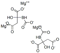 CAS#: 1333-01-3， Magnesium Borocitrate