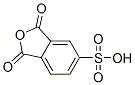 CAS#: 134-08-7， 1,3-Dioxo-2-Benzofuran-5-Sulfonic Acid