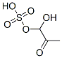 CAS#: 13552-82-4， Dihydroxyacetone Sulfate