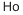 structure of CAS# 13598-41-9, Holmium Hydride (HoH3);Holmium Trihydride;Holmium Hydride