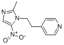 CAS#: 13752-33-5, Panidazole