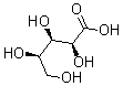 CAS#: 13752-83-5， Arabinonic Acid