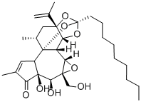 CAS#: 1404-62-2， Simplexin