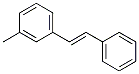CAS#: 14064-48-3， (E)-1-Phenyl-2-M-Tolylethene