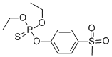 CAS#: 14255-72-2， Fensulfothion Sulfone