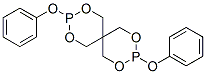 CAS#: 144-35-4， 3,9-Bis(Phenoxy)-2,4,8,10-Tetraoxa-3,9-Diphosphaspiro[5.5]Undecane