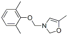 CAS#: 145441-07-2， 3-[(2,6-Dimethylphenoxy)Methyl]-5-Methyl-1,2-Oxazole