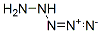 CAS#: 14546-44-2， Azidohydrazine