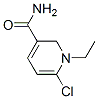 CAS#: 14596-52-2， 1-Ethylpyridine-5-Carboxamide Chloride