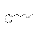 CAS 登录号：1462-75-5， 溴(3-苯基丙基)镁