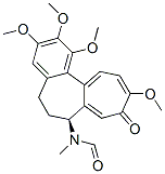 CAS#: 14686-61-4， N-Formyldemecolcine