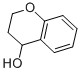 structure of CAS# 1481-93-2, 3,4-Dihydro-2H-1-Benzopyran-4-Ol;4-Chromanol;Nci60_018816;Chromanol