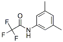 CAS#: 14818-53-2， N-(3,5-Dimethylphenyl)-2,2,2-Trifluoro-Acetamide