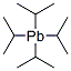 CAS#: 14846-40-3， Tetrakis(1-Methylethyl)Plumbane
