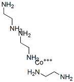 CAS#: 14878-41-2， Tris(Ethylenediamine)Cobalt(III)